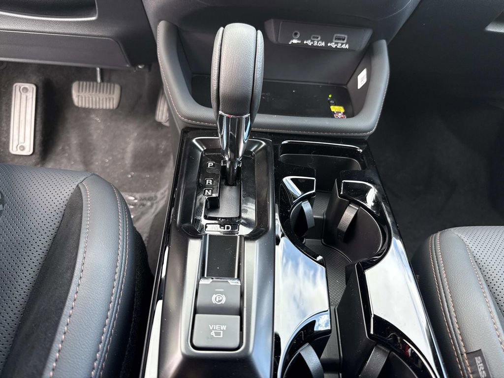 New 2026 Subaru Forester Touring image 33