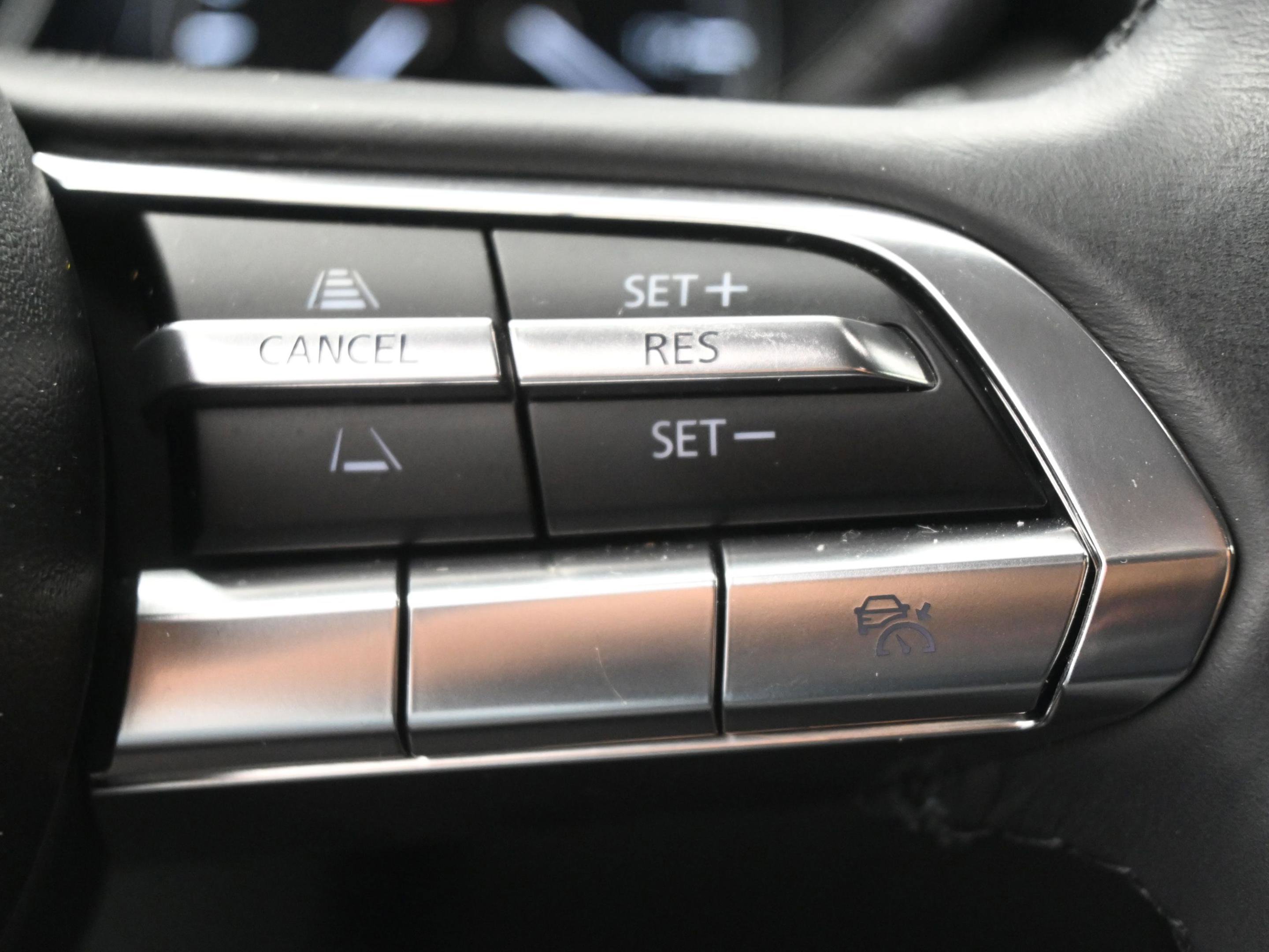 Used 2024 MAZDA CX-50 AWD 2.5 S w/ Cargo Package image 18