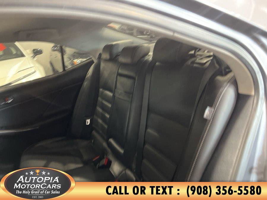 Used 2014 Lexus IS 250 AWD image 15