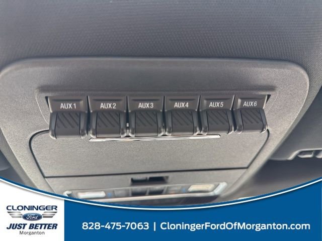 New 2025 Ford F150 Tremor w/ Equipment Group 402A High image 44
