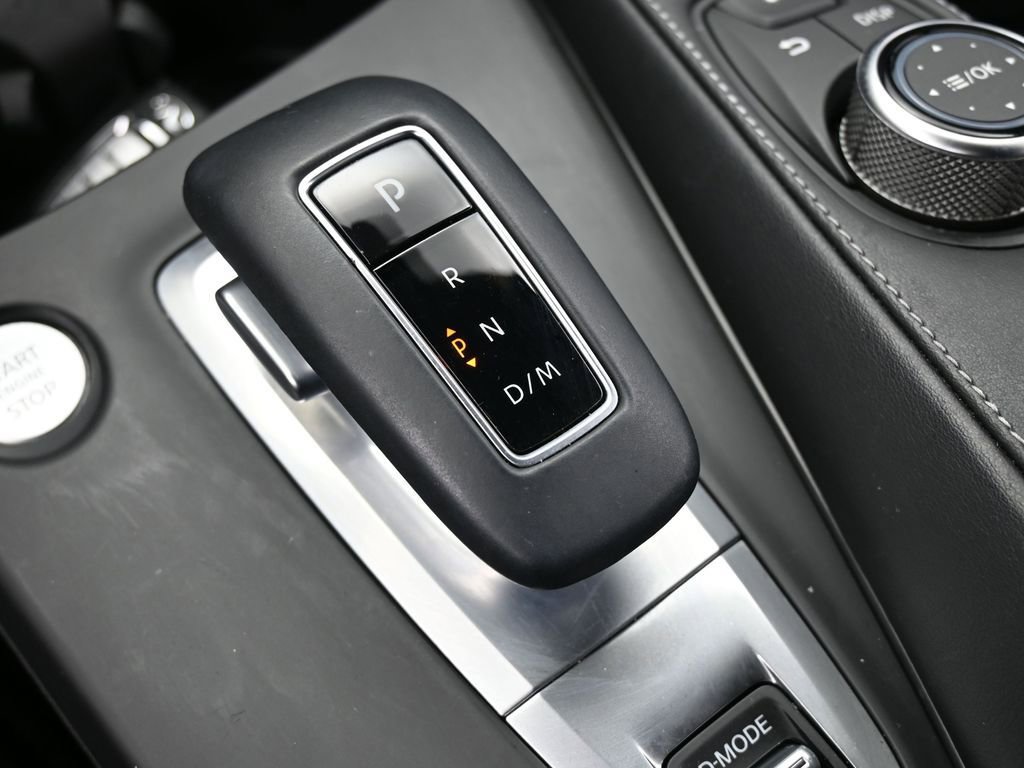 Used 2024 INFINITI QX55 Luxe w/ Cargo Package image 31