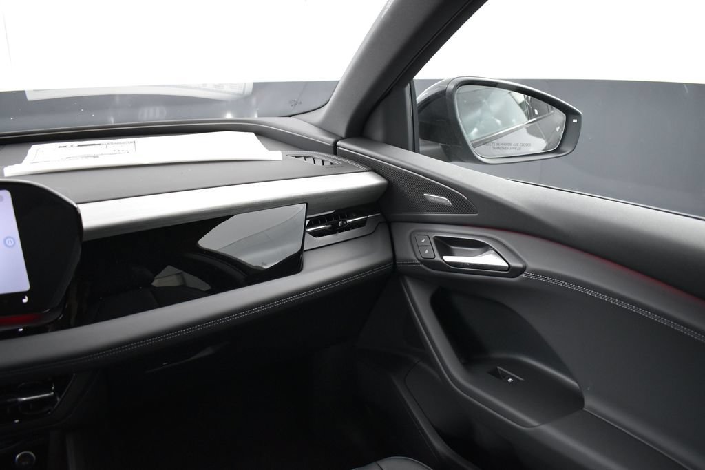 New 2027 Audi Q6 e-tron Premium AWD/4WD image 12