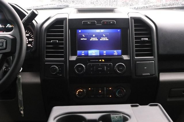 Used 2020 Ford F150 XL w/ Equipment Group 101A Mid AWD/4WD image 22