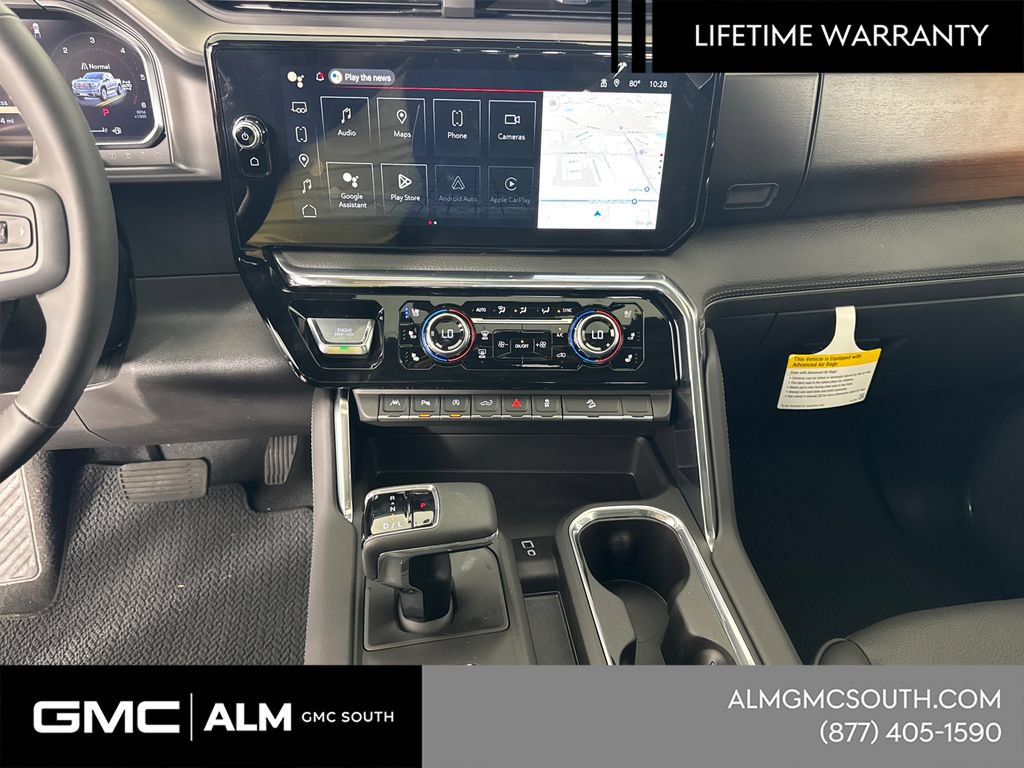 New 2026 GMC Sierra 1500 Denali w/ Denali Reserve Package AWD/4WD image 30