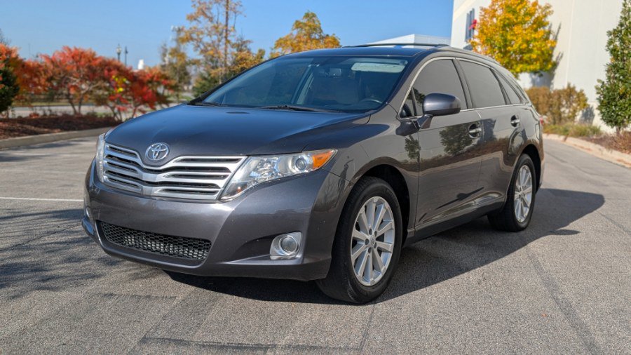 Used 2011 Toyota Venza w/ Convenience Pkg FWD image 7