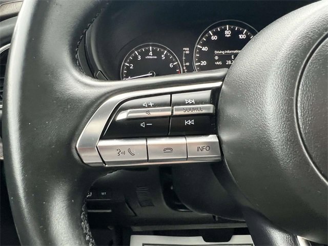 Certified 2020 MAZDA CX-30 AWD w/ Premium Package image 28