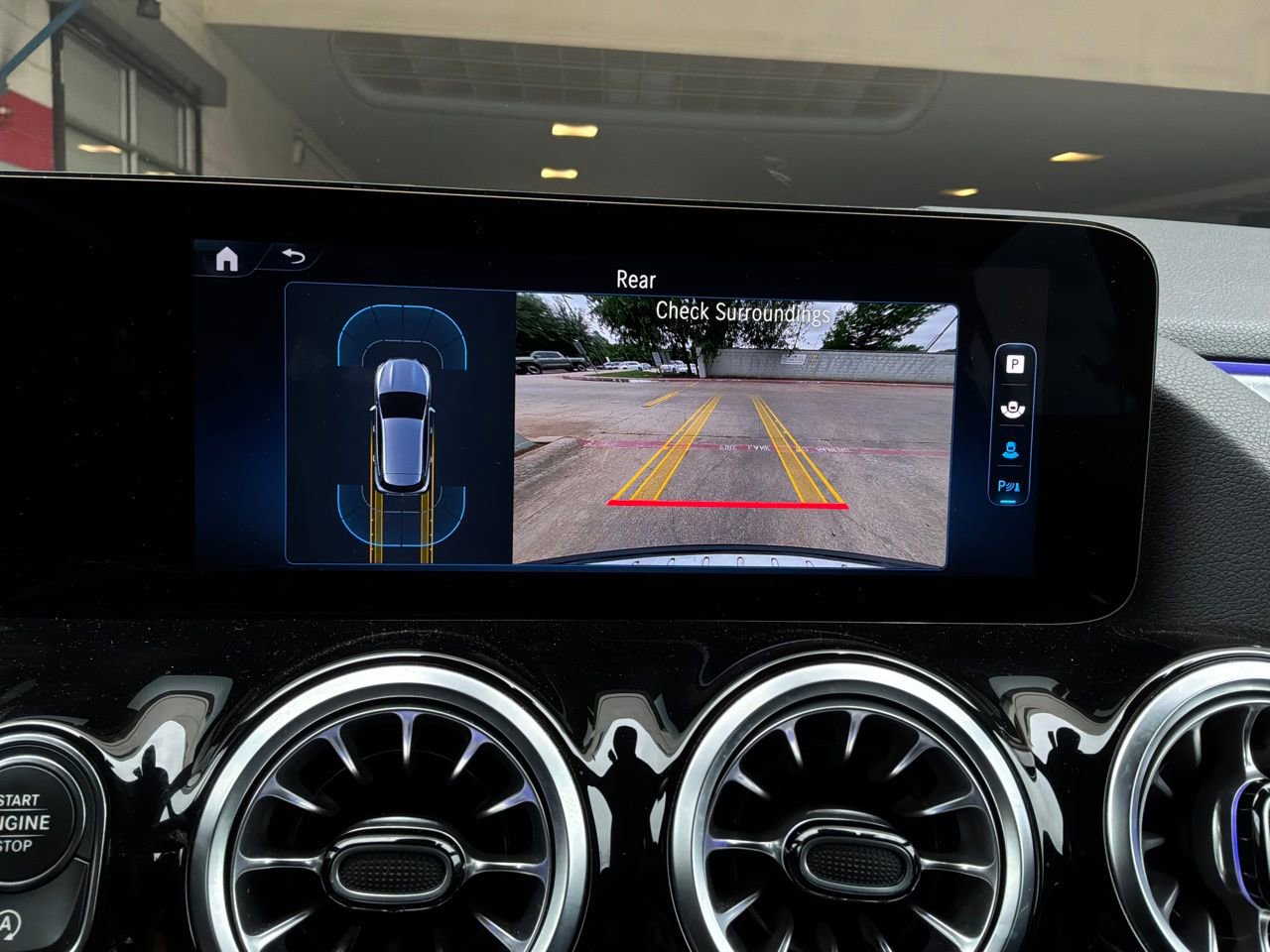 Used 2025 Mercedes-Benz GLA 250 image 38