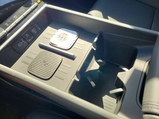 New 2027 Hyundai Santa Fe SEL FWD image 16