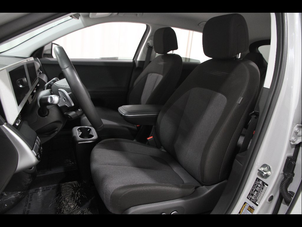 Certified 2024 Hyundai Ioniq 5 SEL RWD image 5