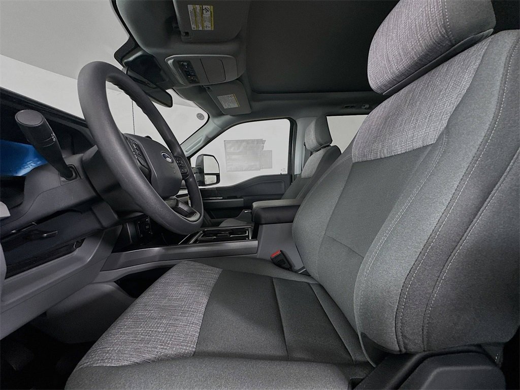 New 2026 Ford F350 XLT w/ XLT Premium Package image 11