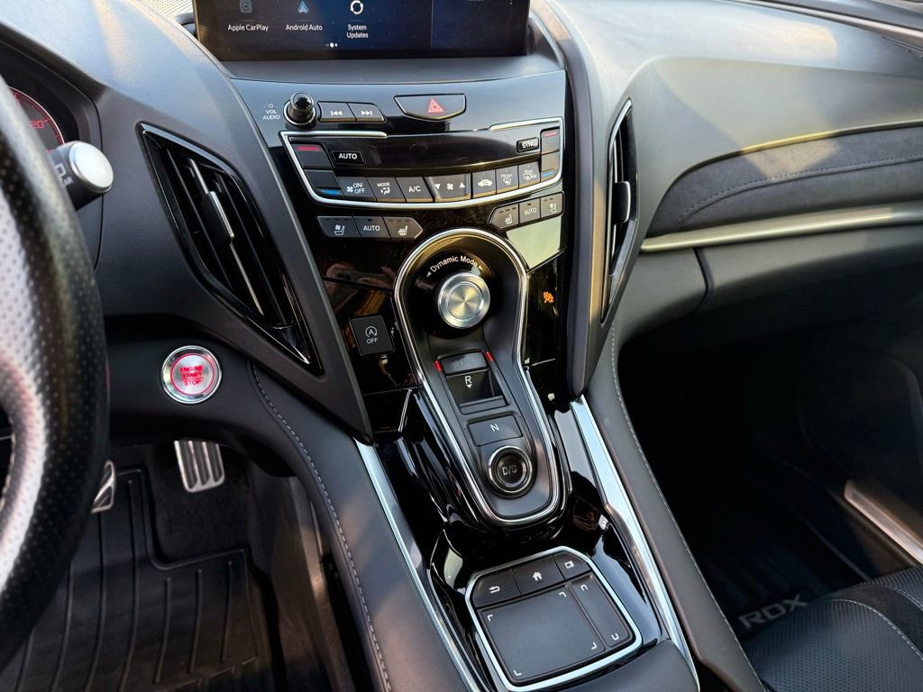 Used 2019 Acura RDX A-Spec image 18