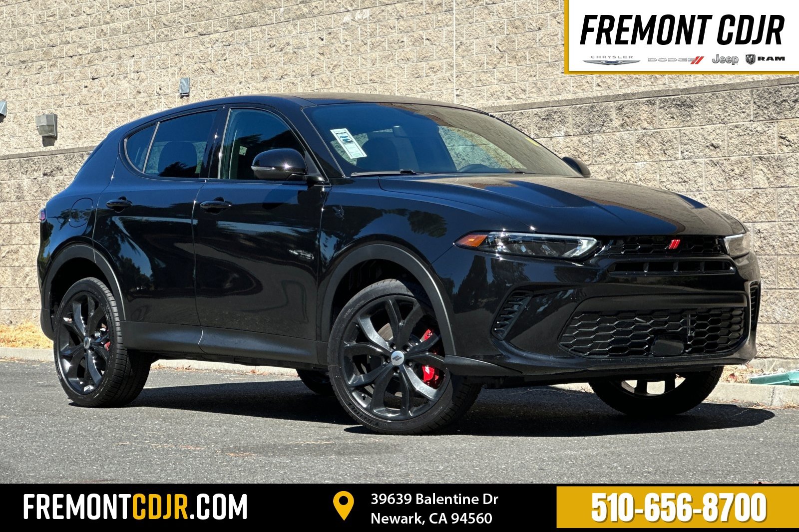 New 2024 Dodge Hornet GT Plus