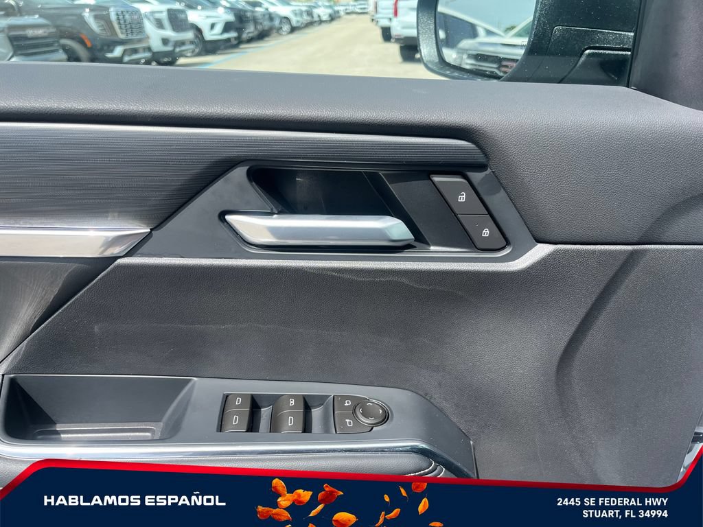New 2026 GMC Acadia Elevation w/ Black Edition FWD image 23