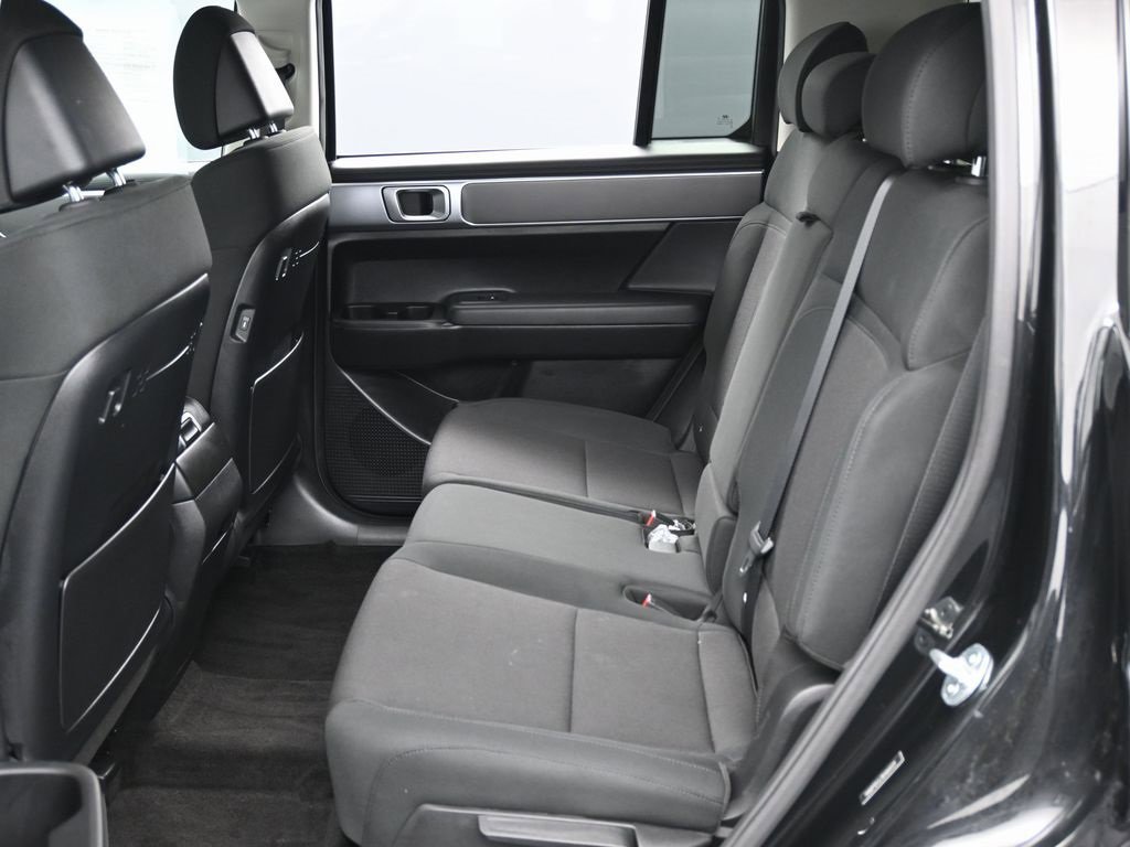 Used 2024 Hyundai Santa Fe SE image 34