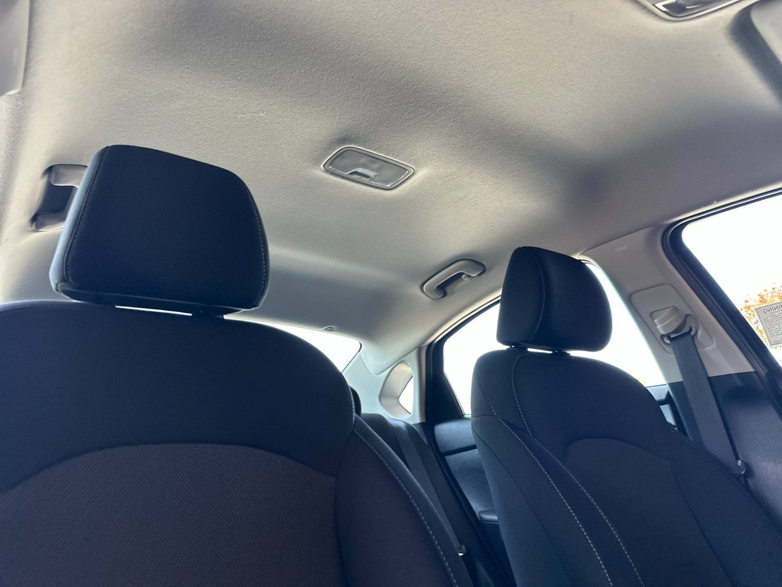 Certified 2023 Kia Forte LXS w/ LXS Technology Package FWD image 22