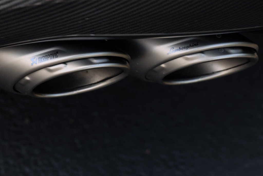 Used 2024 Lamborghini Urus Performante image 29