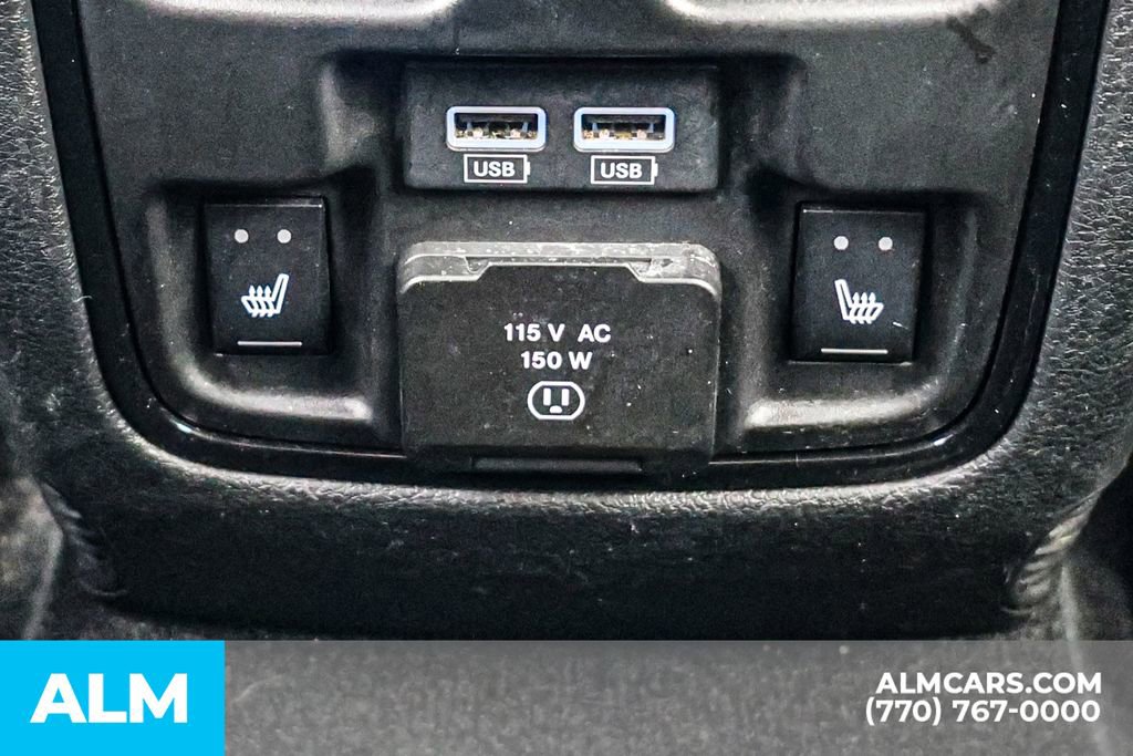 Used 2023 Dodge Durango R/T image 62