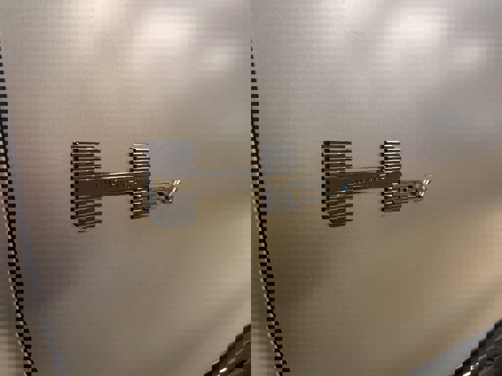 New 2026 GMC Hummer EV 3X w/ Carbon Fiber Edition Package AWD/4WD image 69