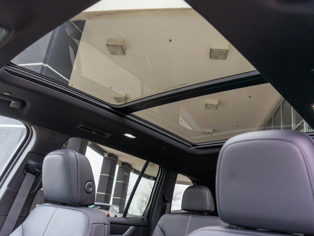 New 2026 GMC Acadia Elevation w/ Black Edition image 12