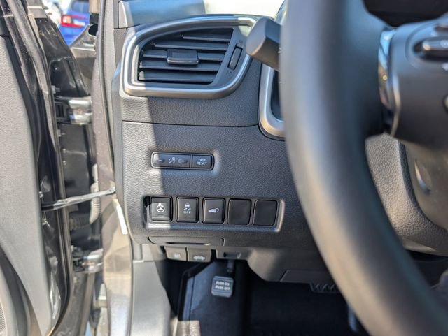 Used 2019 Nissan Murano SL FWD image 11