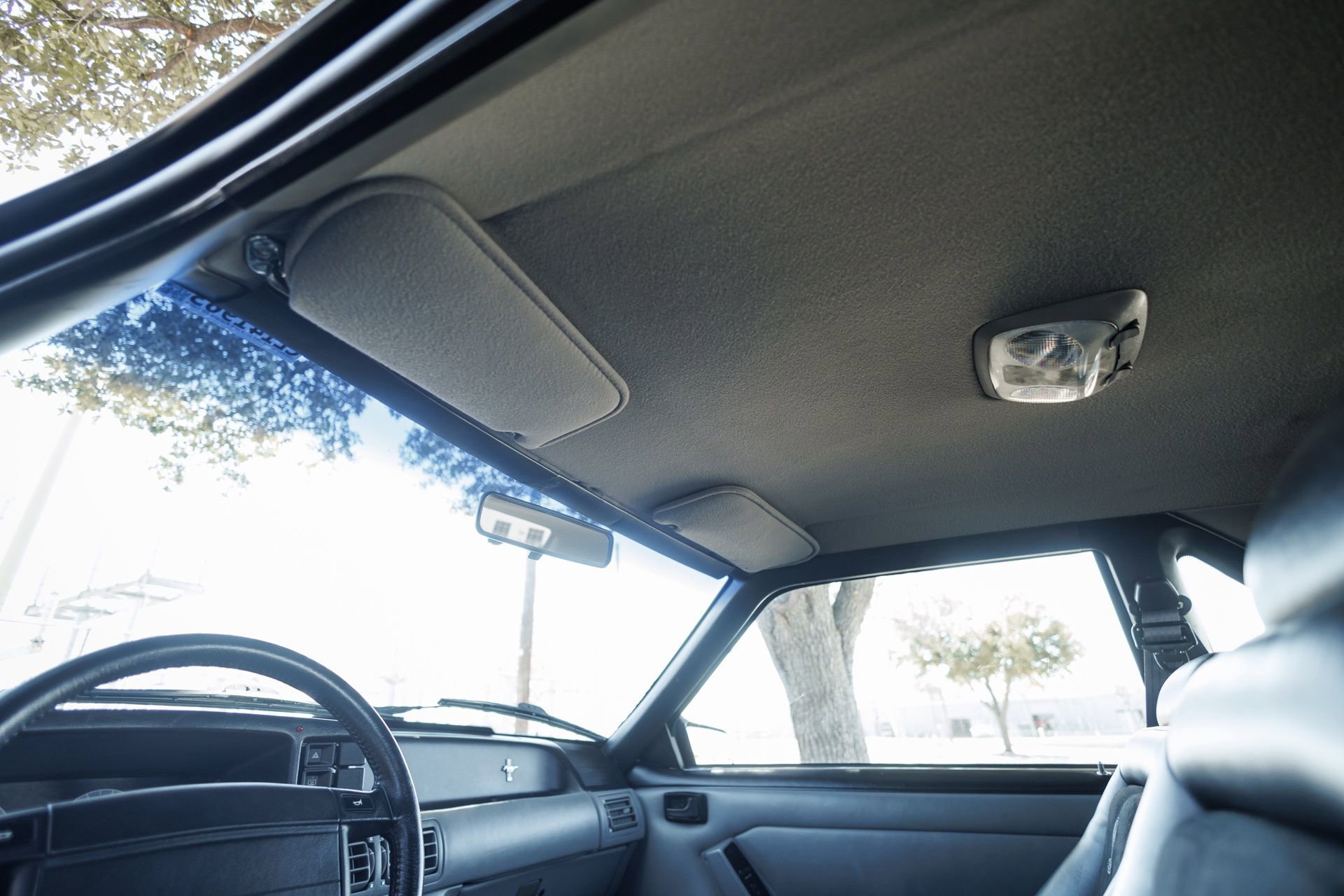 Used 1993 Ford Mustang Cobra image 64
