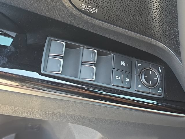 New 2026 Lexus LX 600 4WD w/ Luxury Package image 30