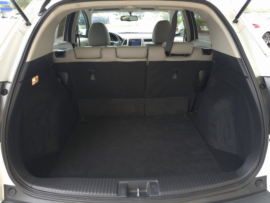 Used 2017 Honda HR-V EX-L image 20