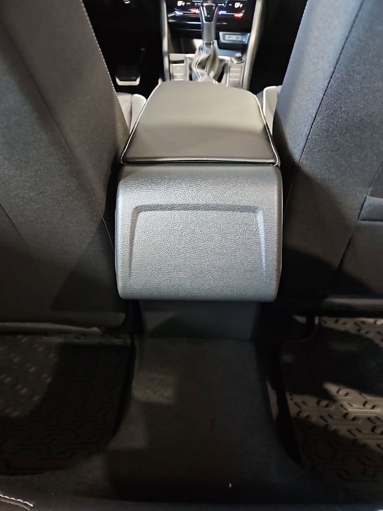 New 2026 Volkswagen Jetta Sport FWD image 18