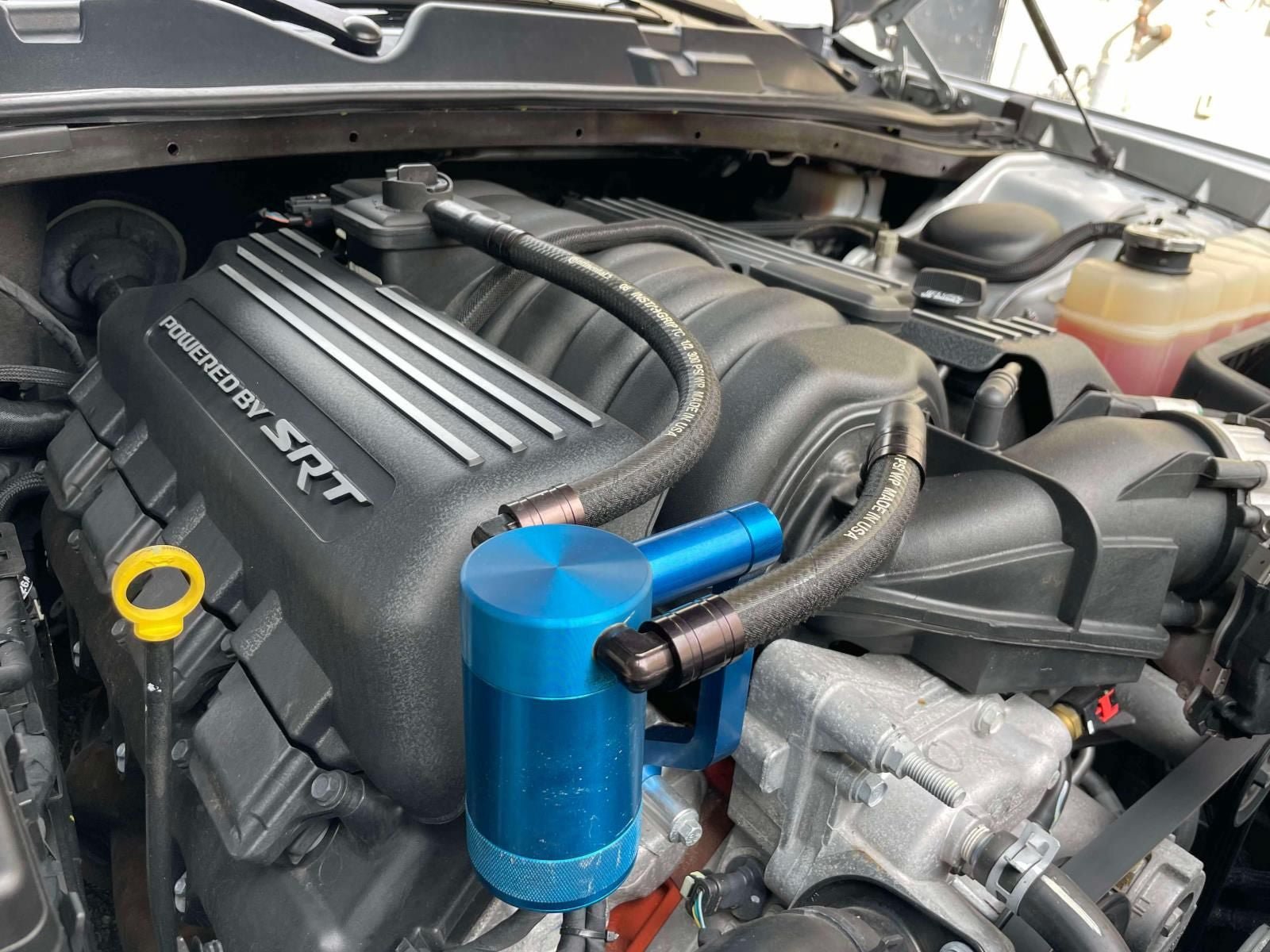 Used 2023 Dodge Challenger R/T Scat Pack RWD image 40