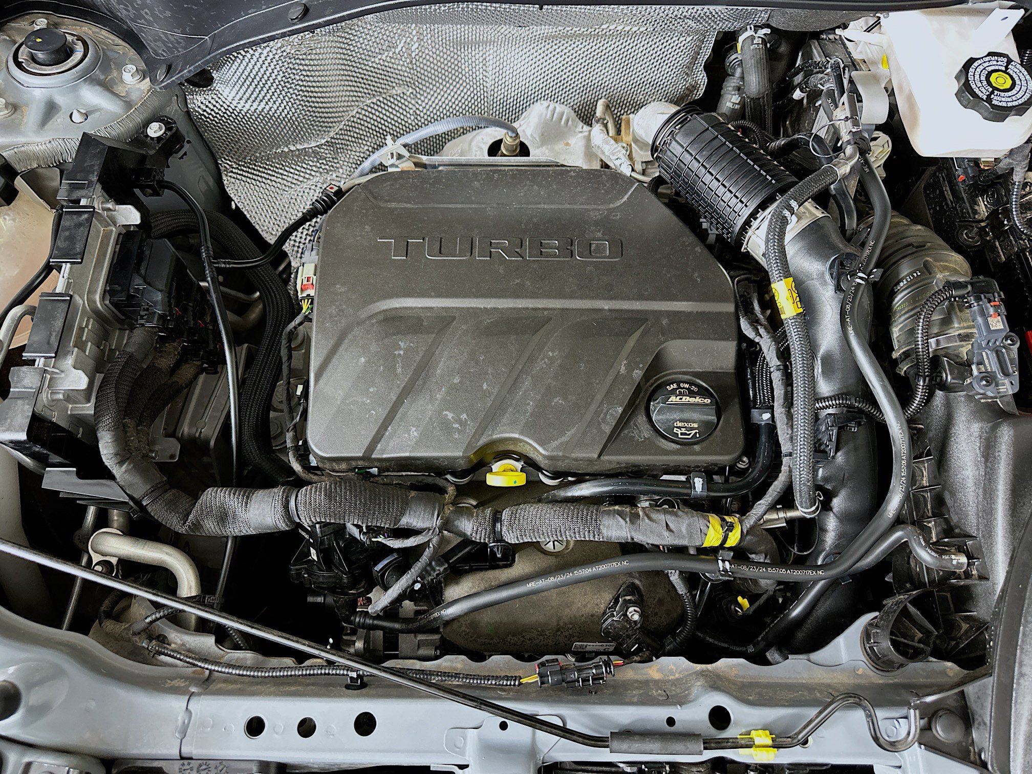 Used 2025 Buick Encore GX Preferred FWD image 31