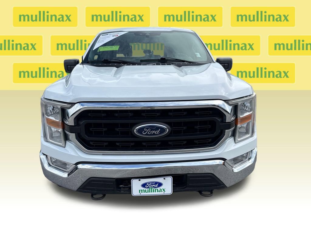 Used 2021 Ford F150 XLT AWD/4WD image 10