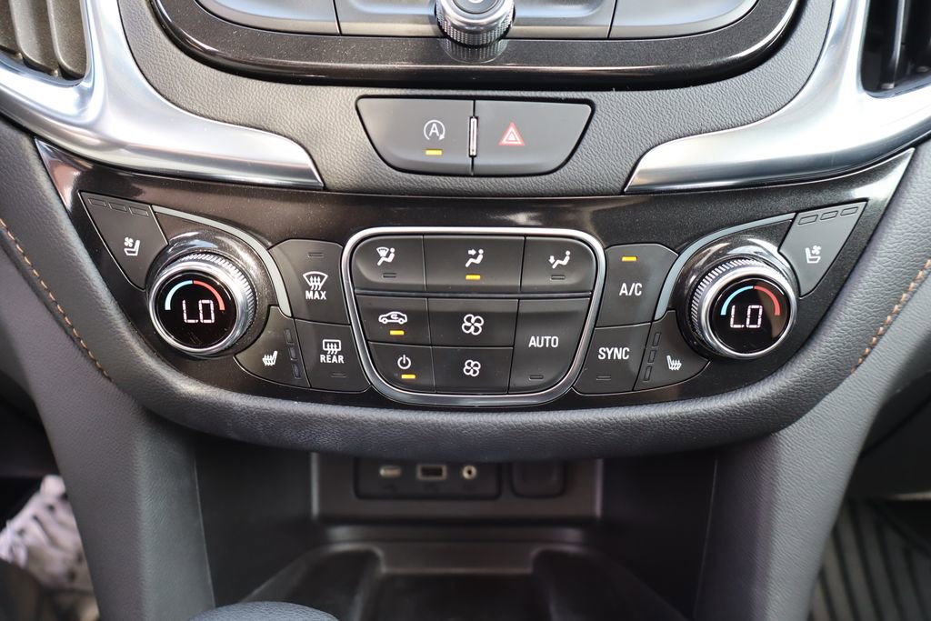 Used 2023 Chevrolet Equinox Premier image 25