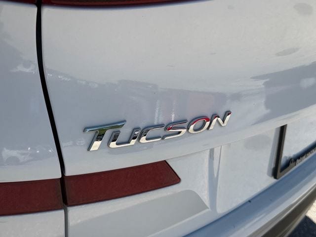 Used 2020 Hyundai Tucson Ultimate FWD image 16