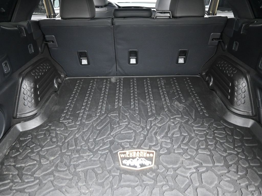 Used 2025 Subaru Outback Wilderness w/ Wilderness Package image 18