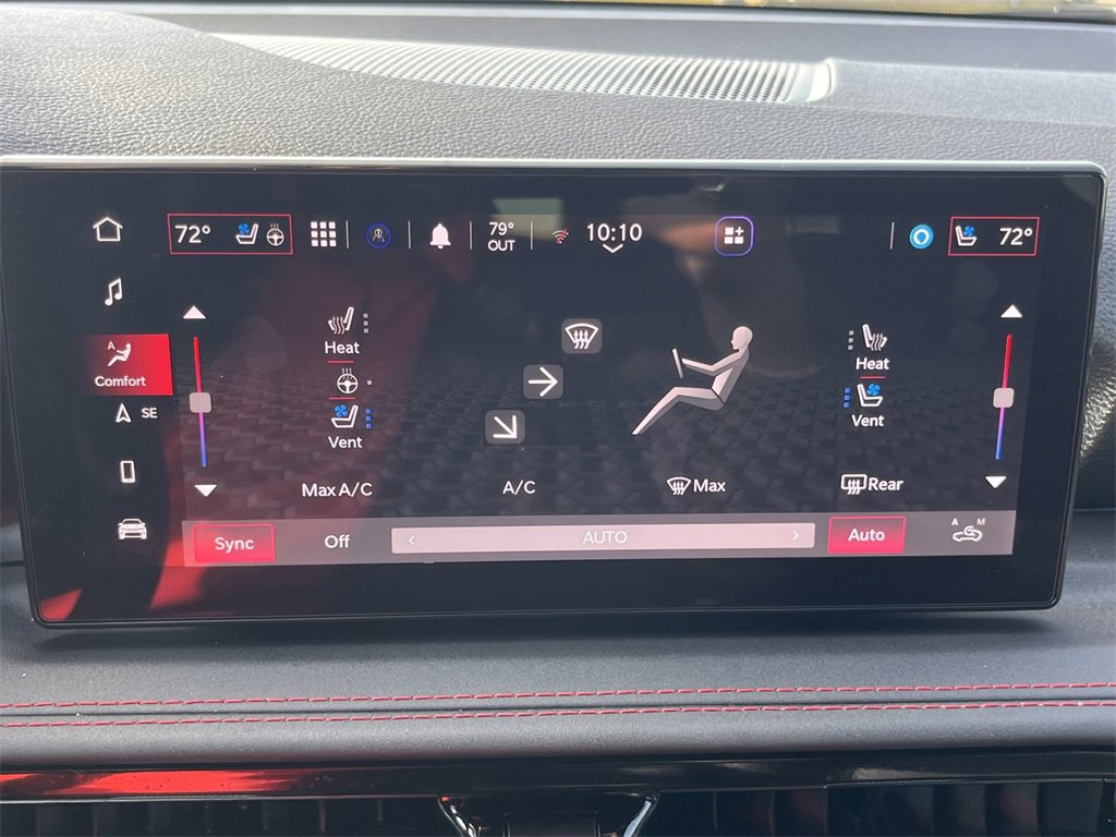 Used 2024 Dodge Hornet R/T Plus image 28