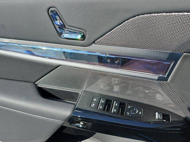 New 2025 BMW i7 eDrive50 image 29