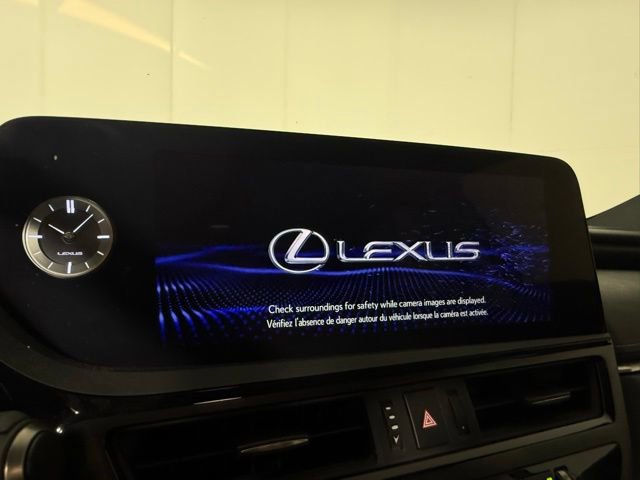 Used 2022 Lexus ES 300h w/ Premium Package FWD image 22