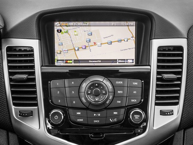 Used 2016 Chevrolet Cruze LT image 56