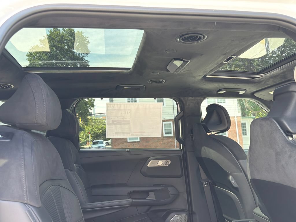 New 2027 Kia Telluride SX Prestige w/ Towing Package AWD/4WD image 14