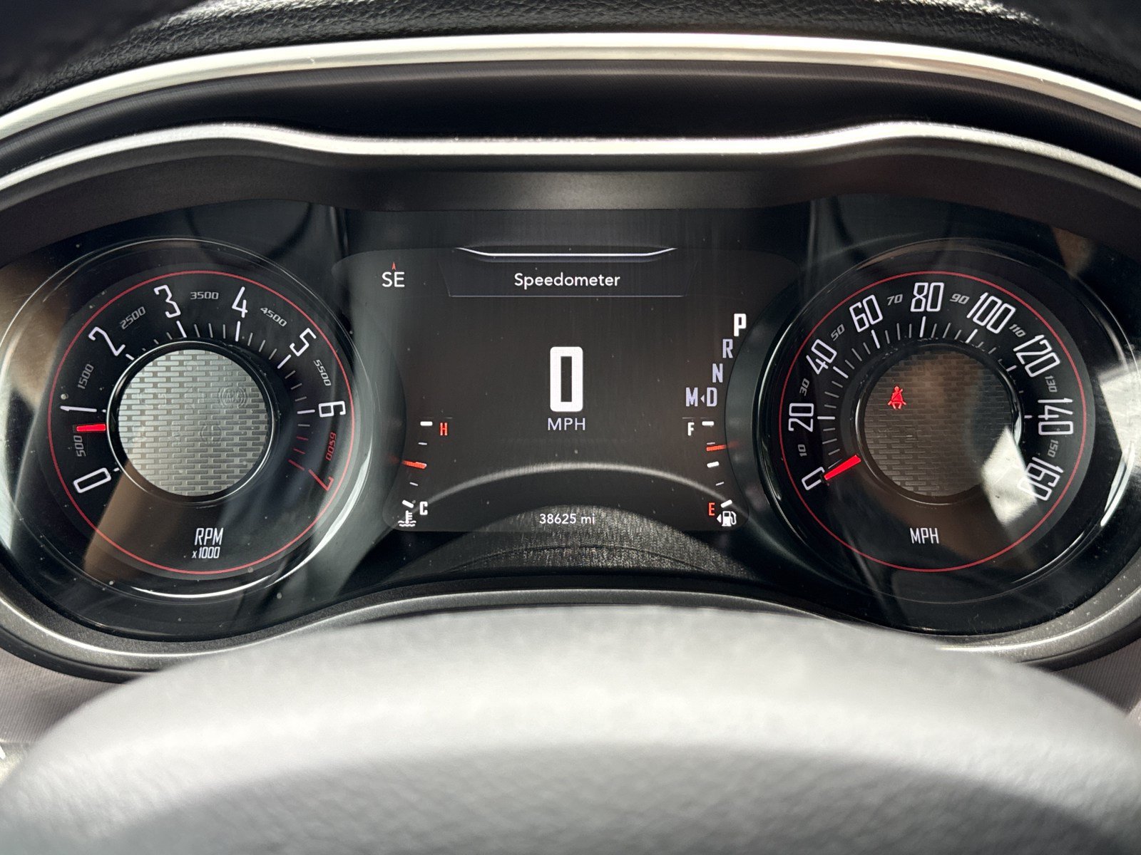 Used 2019 Dodge Challenger SXT w/ Plus Package RWD image 19