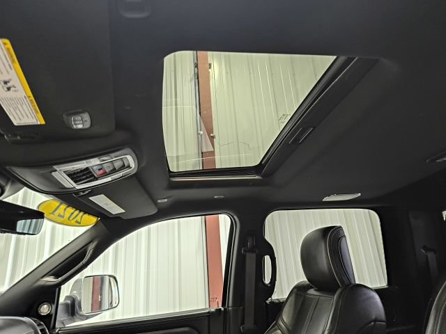 Used 2021 RAM 3500 Limited AWD/4WD image 15