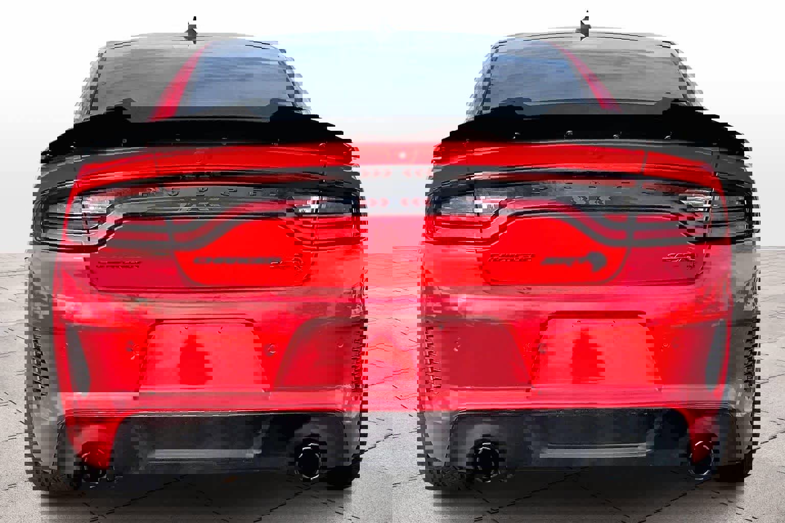 Used 2021 Dodge Charger SRT Hellcat image 7