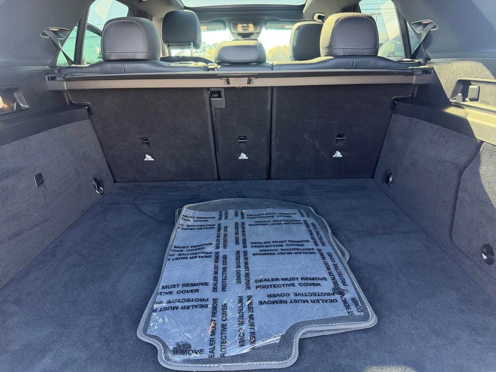 Certified 2024 Mercedes-Benz GLE 450e GLE 450e w/ AMG Line Exterior image 25