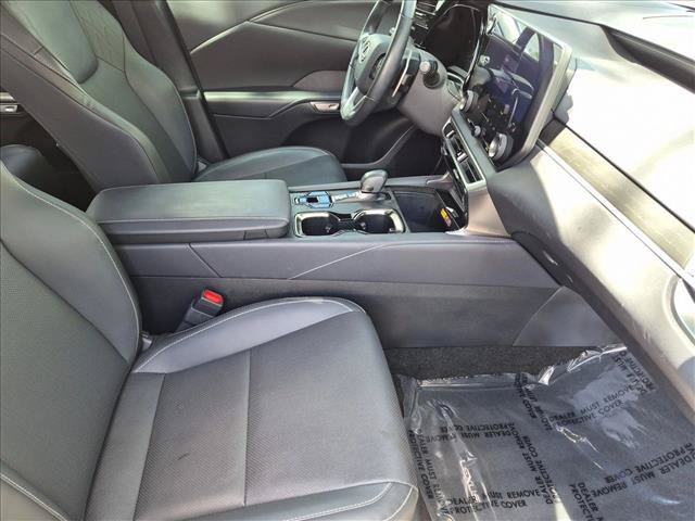 Certified 2024 Lexus RX 350 Premium w/ Accessory Package (Z1) FWD image 20