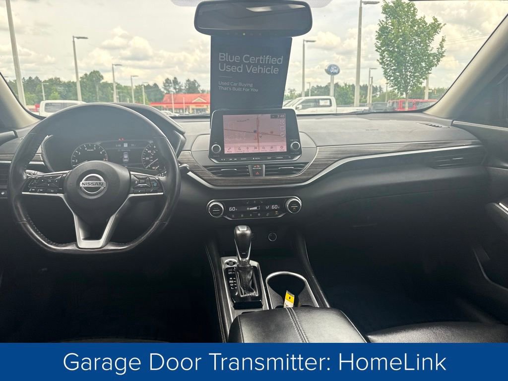 Used 2021 Nissan Altima 2.5 Platinum AWD/4WD image 23