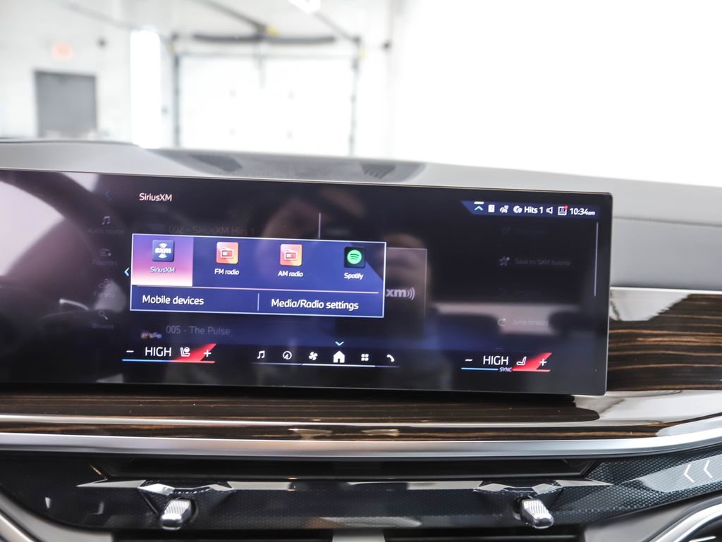 Used 2026 BMW X5 xDrive40i image 16