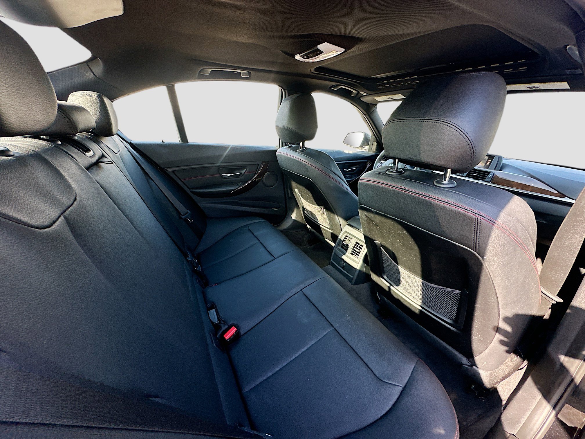 Used 2015 BMW 328i Sedan image 30