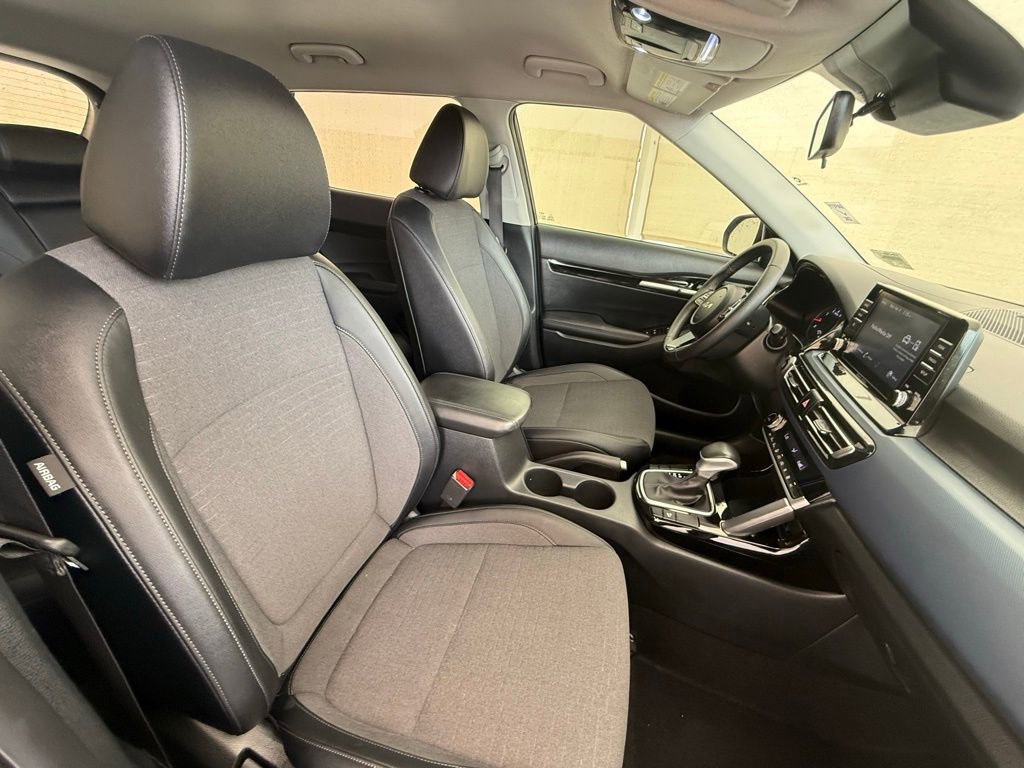 Used 2023 Kia Seltos S image 13