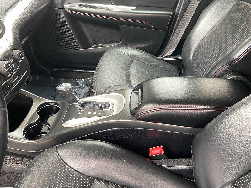 Used 2017 Dodge Journey GT image 11