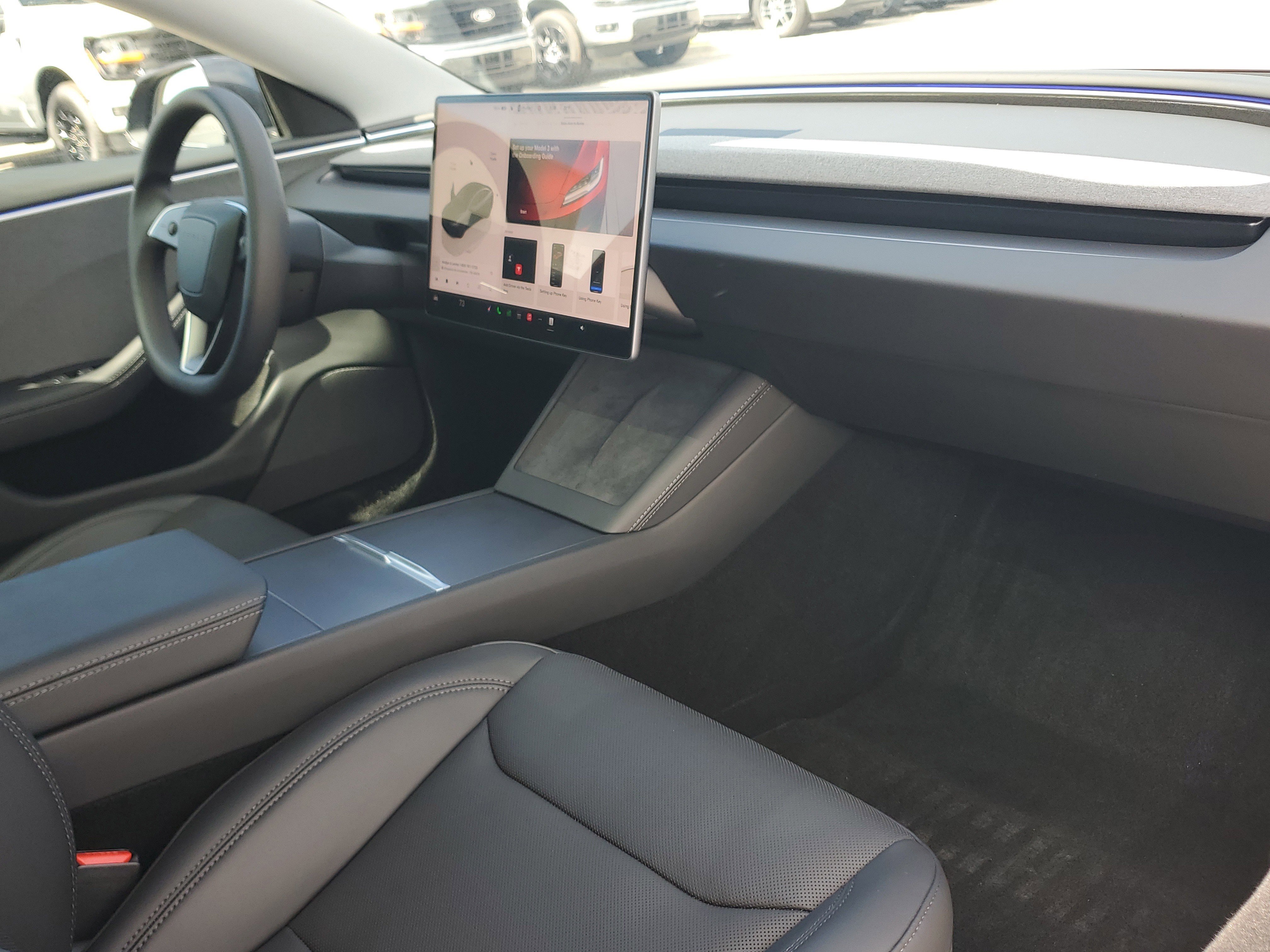 Used 2025 Tesla Model 3 Long Range image 19